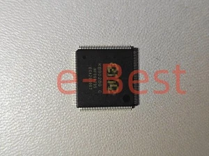 1x K89028Q KB9O28Q KB902BQ KB9028QC KB9028Q-C KB9028Q C TQFP128 IC Blank - Afbeelding 1 van 7