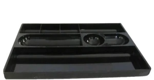 8 Compartment Desk Drawer Insert Organizer Tray by Innovative Storage Designs - Picture 1 of 3