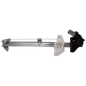 FRONT WINDOW REGLATOR ASSY RH FIT FOR MARUTI SUZUKI VITARA BREZZA 2016-2019 - Picture 1 of 4