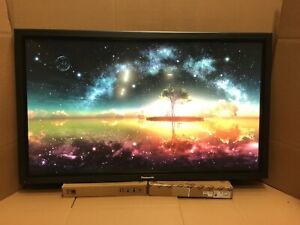 Panasonic Plasma 60 Hz Refresh Rate TVs for Sale | Shop New & Used 