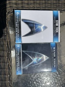 STAR TREK DVDs - Bild 1 von 2