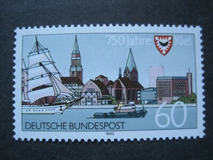 Bund MiNr. 1598 nuevo** (BU 1598) - Imagen 1 de 1