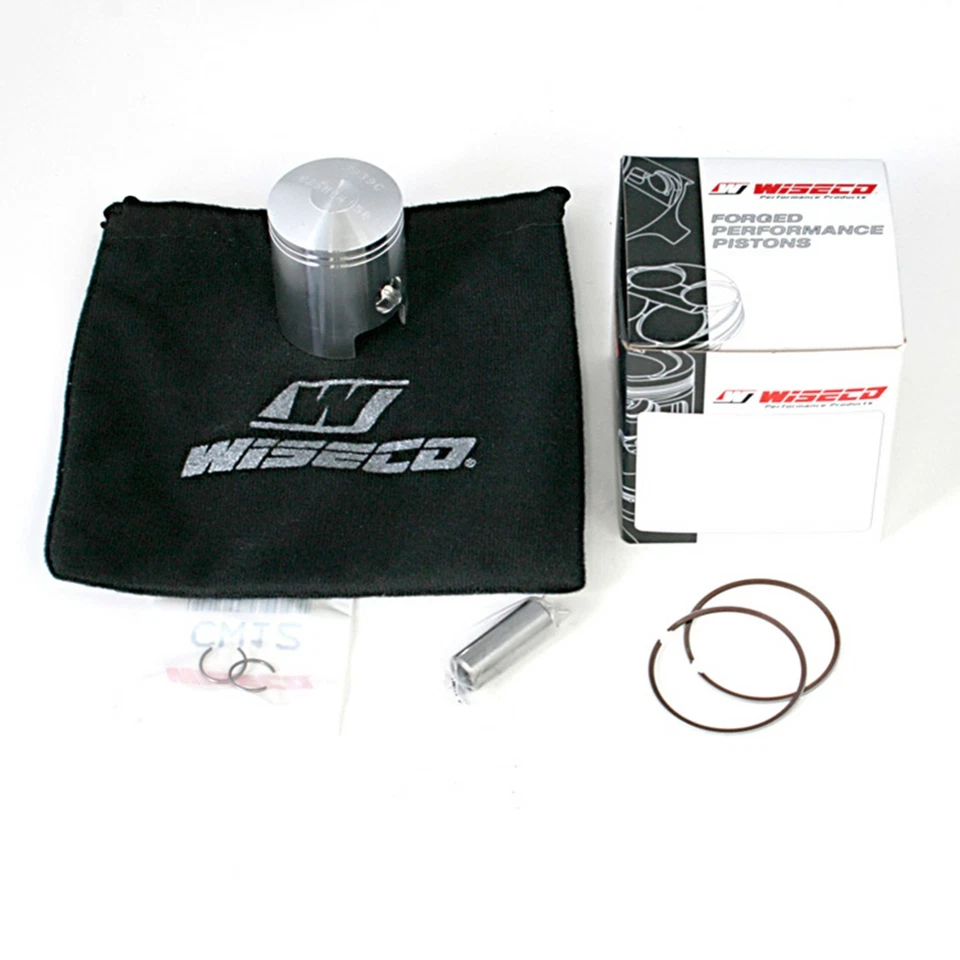 Kawasaki KFX 50, 2003-2009, Wiseco .020 Piston Kit - 826M04150 - Изображение 1 из 1