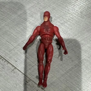 Daredevil Marvel Universe 3.75" Series 1 #008 Loose Knights Defenders Avengers - Picture 1 of 4