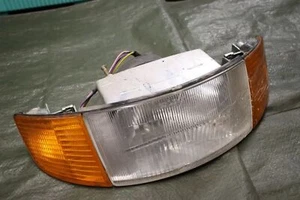 original Triom 200117 Piaggio Sfera RST 125 ZAPM01 Headlight Faro Anteriore - Bild 1 von 6