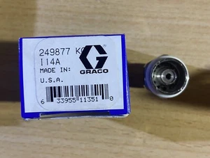 Graco Flat Tip Diffuser - 249877 - Picture 1 of 1