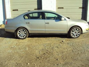 Tail Light Assembly VW PASSAT Right 06 07 08 OEM - Picture 1 of 9