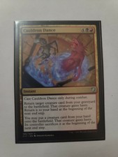Mtg Cauldron Dance