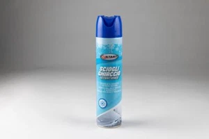 Spray detergente sciogli ghiaccio parabrezza auto istantaneo 400 ml sbrinante ST - Imagen 1 de 4