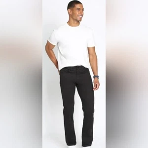 Jachs New York Black Jeans Current Season - Picture 1 of 8