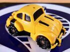 TRANSFORMERS G1 PRETENDER BUMBLEBEE 1989 For Sale