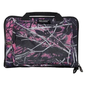 Mini borsa da gamma fangosa ragazza, custodie bulldog mimetiche nylon BD915MDG - Foto 1 di 1