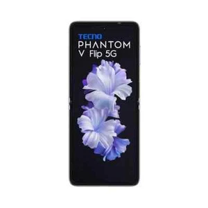 Tecno Phantom V Flip 5G (Mystic Dawn, 256 GB) (8 GB RAM) - Picture 1 of 13