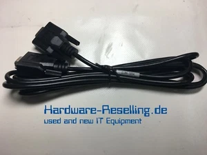 HP HPE Commutateur Procurve en Série Console Câble 5184-1894 - Afbeelding 1 van 2