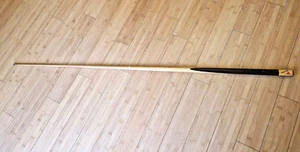 Seltenes Whirlwind Snooker Queue 16oz - 2 Stück 58" - Bild 1 von 15