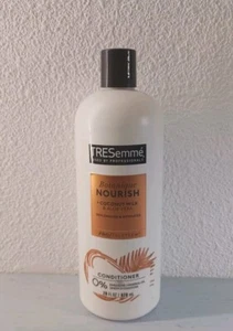 Tresemme, Conditioner Nourish Coconut Milk & Aloe, 28 Fl Oz - Picture 1 of 2