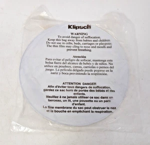 REJILLA ALTAVOZ KLIPSCH - Imagen 1 de 6
