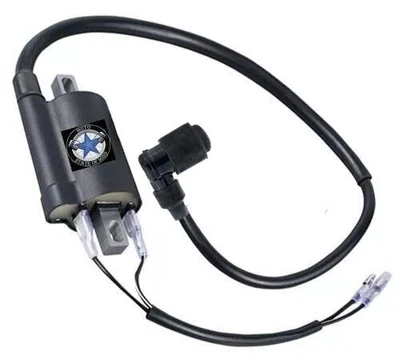 Катушка зажигания для John Deere Xuv Gator 620I газовый Xuv Gator 625I газовый - Изображение 1 из 2