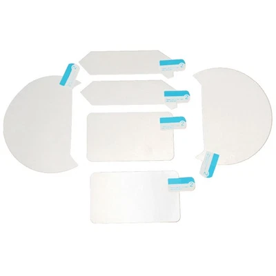 Motorcycle Dashboard Screen Protector Cluster Film For KAWASAKI VERSYS1000 15-18 — 第 1/4 张图片