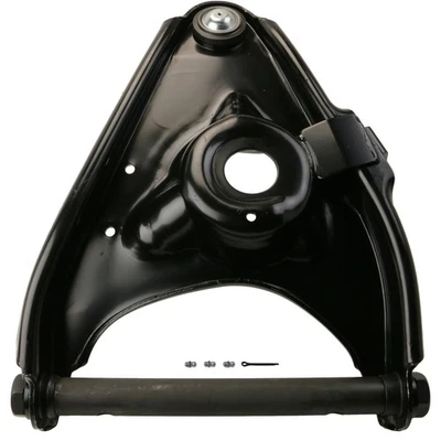 MOOG RK620036 Control Arm and Ball Joint Assembly Front Left Lower - Image 1 of 4