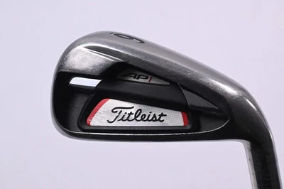 Titleist 714 AP1 #6 Iron / Regular Flex Kuro Kage 65 Shaft - Image 1 of 4