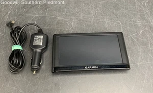 Garmin Nuvi 65LM GPS Device - Tested, Read - Picture 1 of 7