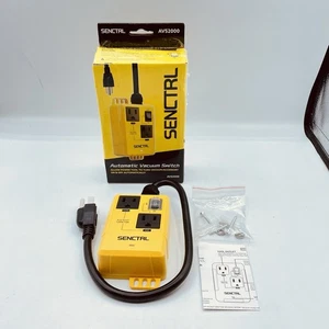 Interruptor de vacío SENCTRL herramienta eléctrica automática encendido/apagado - Imagen 1 de 3