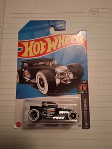 hot wheels bone shaker - Picture 1 of 2