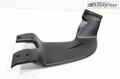 2015-2018 AUDI Q3 QUATTRO FRONT RIGHT PASSENGER SIDE OUTER AIR VENT DUCT OEM - Image 1 of 4