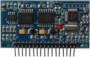 Ximimark 1 PZ DC-AC Inverter Onda Sinusoidale Pura Scheda SPWM EGS002 Multicolore  - Foto 1 di 6