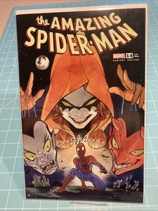 Amazing Spider-Man #14 Peach Momoko Exclusive Variant NM - Bild 1 von 1