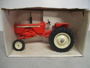 Allis Chalmers Model 170 Toy Tractor "1991 Summer Toy Festival" 1/16 Scale, NIB - Picture 1 of 7