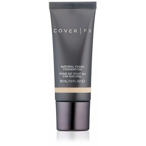 Cover Fx Natural Finish Foundation - N110 - Image 1 of 1