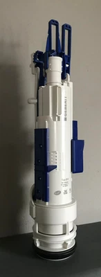 Geberit Sigma Geberit Spülventil Typ 212 komplett |mit Korb - Bild 1 von 3