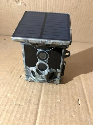 Ceyomur CY95 Trail Camera  WiFi Bluetooth 46MP Wildlife - Image 1 of 4