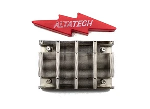 Dell 0YYH68 Heatsink Low Profile R730XD - Picture 1 of 7