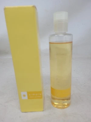 Avon Simple Elements WARM SUNSHINE Eau De Toilette Splash 5,0 oz/150 ml Novo na caixa  - Imagem 1 de 4