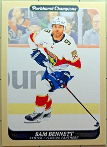 2023-24 Parkhurst Champions #192 Sam Bennett - Imagen 1 de 2