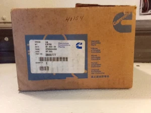 Cummins Fuel Solenoid Kit 3800777 Parts Only Solenoid Not Included - Bild 1 von 9