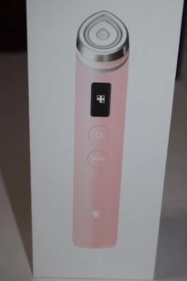 Medicube AGE-R Booster Pro 粉色版家用护肤设备 全新带盒 — 第 1/4 张图片