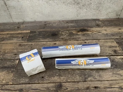 Juego de almohadillas para BMX Gt Dyno Foto 1 de 4