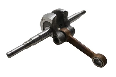 New OEM Husqvarna 530150392 Crankshaft NOS - Image 1 of 3