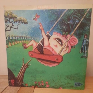 1st Press Little Feat Sailin Shoes WB 1972 K46156 A1 B2 Excellent Condition. - Picture 1 of 14