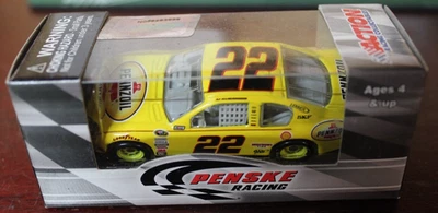 1/64 Action AJ Allmendinger #22 Pennzoil 2012 Dodge Charger - Image 1 of 4
