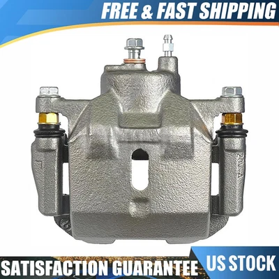 Pinza de freno de disco delantera derecha Nugeon 1 para Toyota Echo 2002 2003 2004 2005 Foto 1 de 3