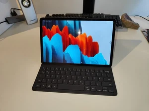 Samsung Galaxy Tab S7 WIFI - sehr guter Zustand - Bild 1 von 8