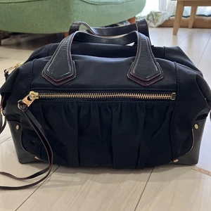 Borsa a mano MZ WALLACE Nairo in pelle - Foto 1 di 20