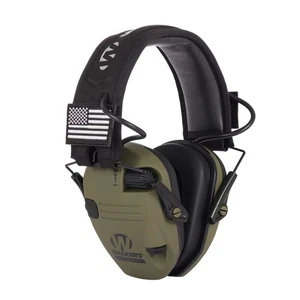 Outdoor Hunting Noise Canceling Headphones Elimates Shooting Hearing Headset - Picture 1 of 11