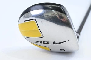 Nike SQ #3 Wood / 15 Degree / Regular Flex Fujikura Slingshot Shaft - Picture 1 of 9