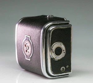 Hasselblad Film Magazine A 12 6x6 Type 1 - Picture 1 of 3